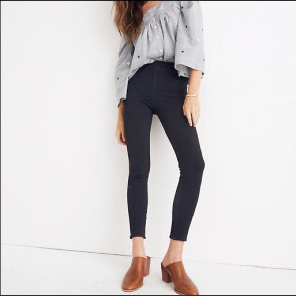Madewell The Anywhere Jean 29